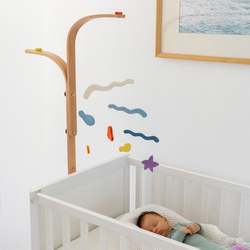 SEAGULL Mobile hanger