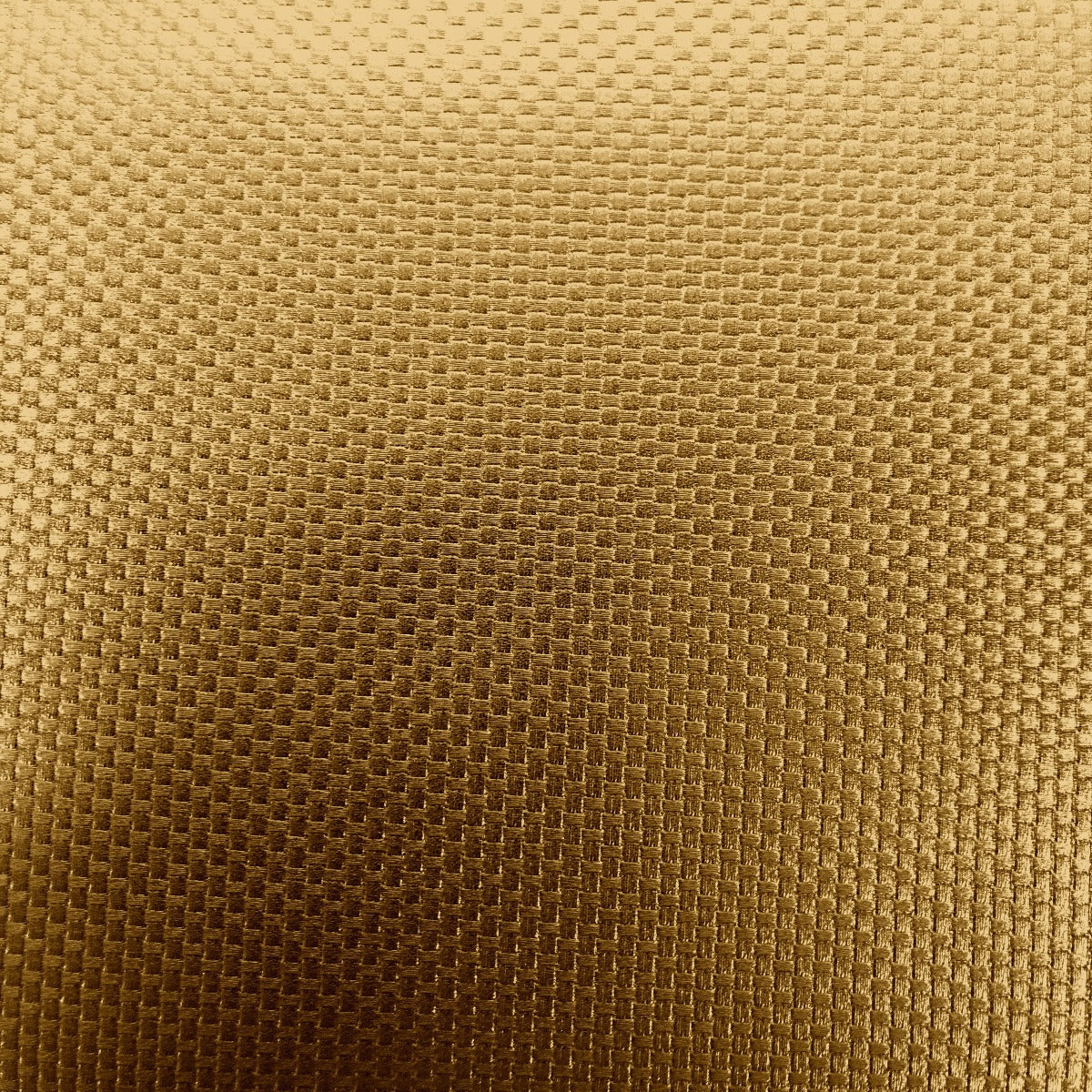 Wide view of Premium Embossed PVC Vinyl Fabric in vibrant color