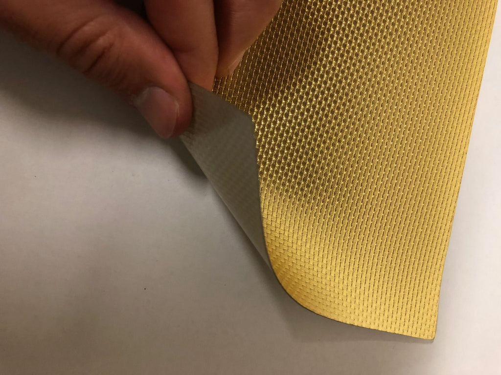 Application of Premium Embossed PVC Vinyl Fabric in home décor