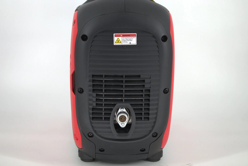 2800-Watt Portable Inverter Generator