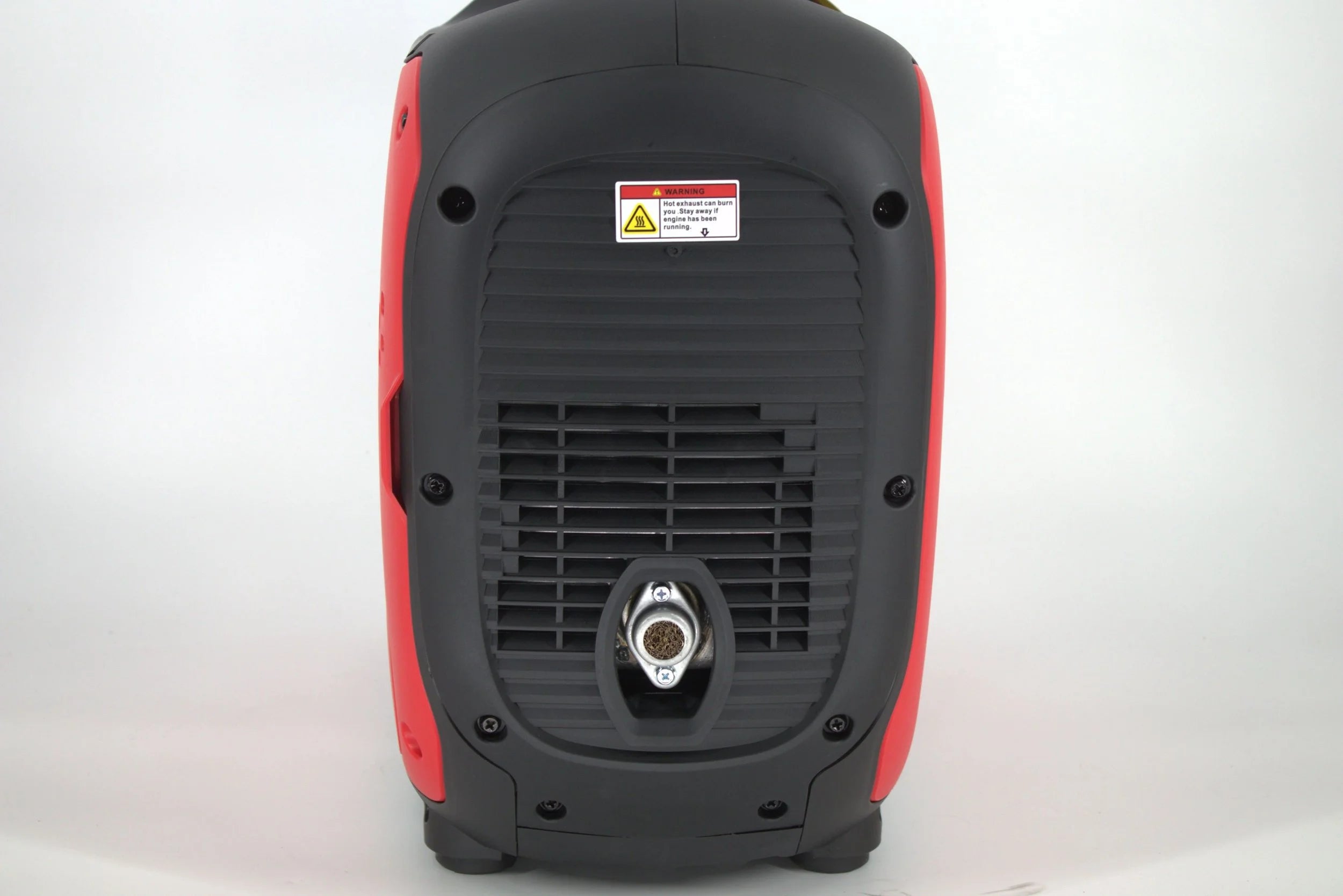 2800-Watt Portable Inverter Generator