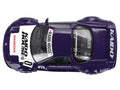 Limited Edition Honda NSX Kaido Racing V2 diecast model front view
