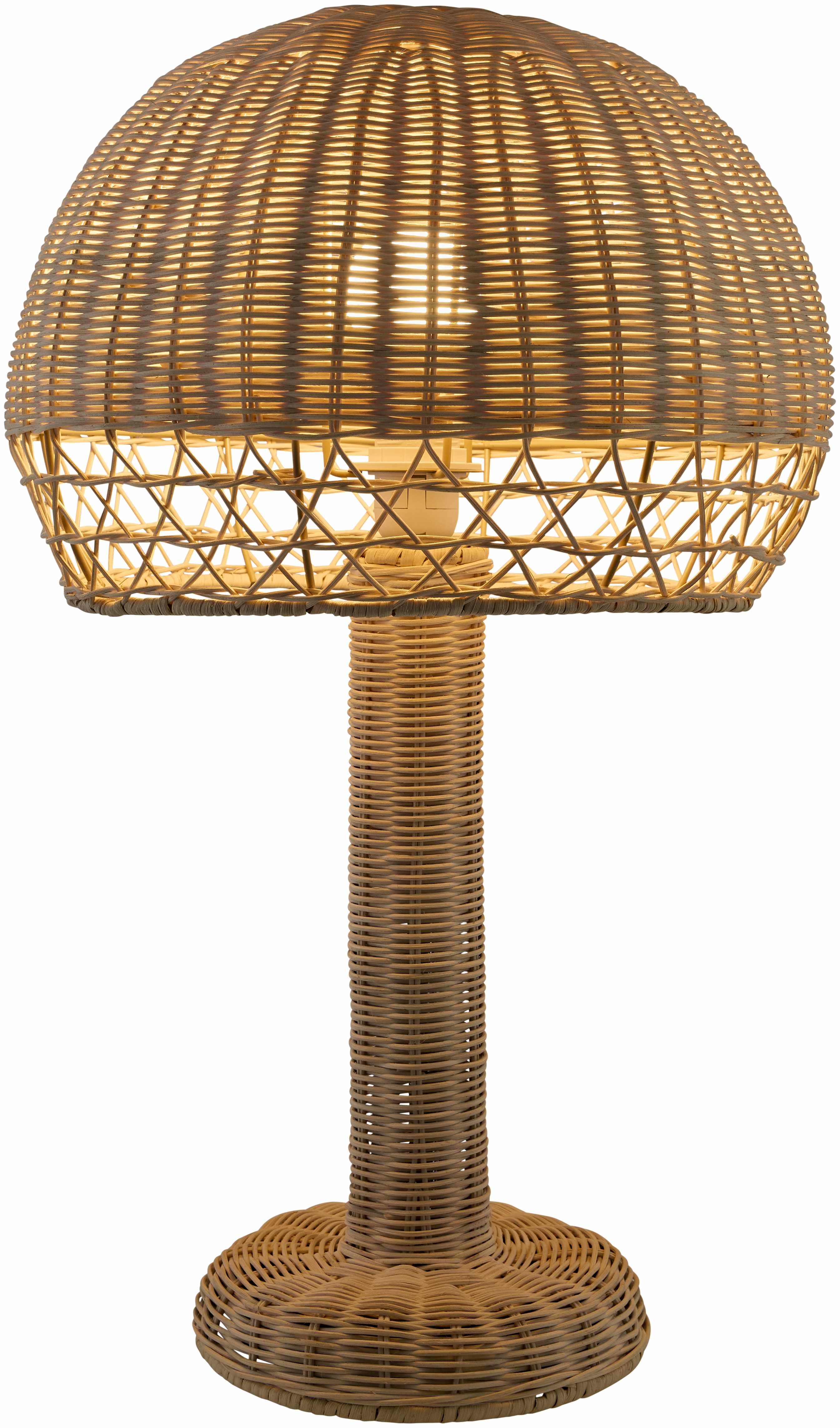 Kedungwaru Table Lamp