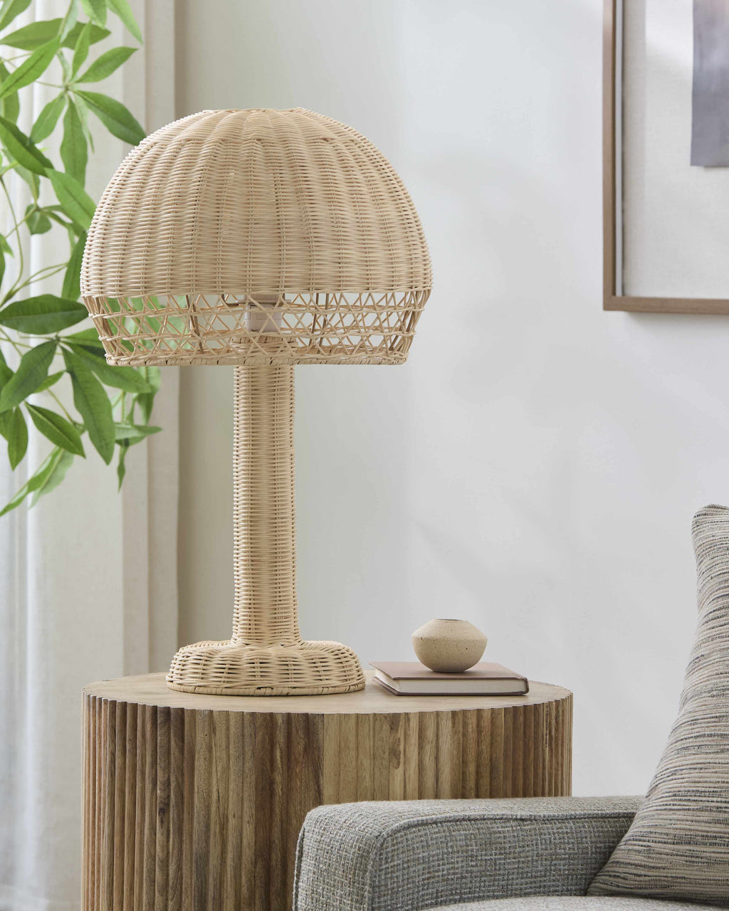 Kedungwaru Table Lamp