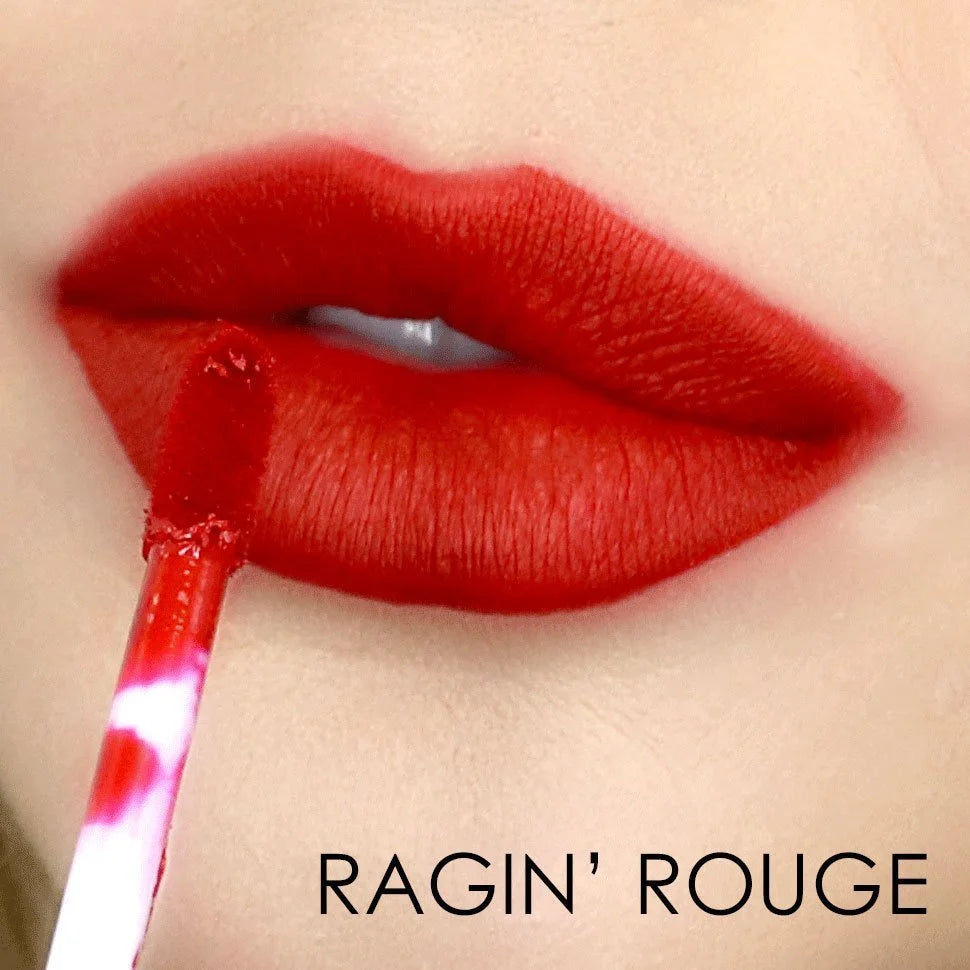 Suede Matte Liquid Lipstick