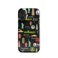 LOVE TRIBECA Case – BYMANYC ® New York | Vegan Phone Cover
