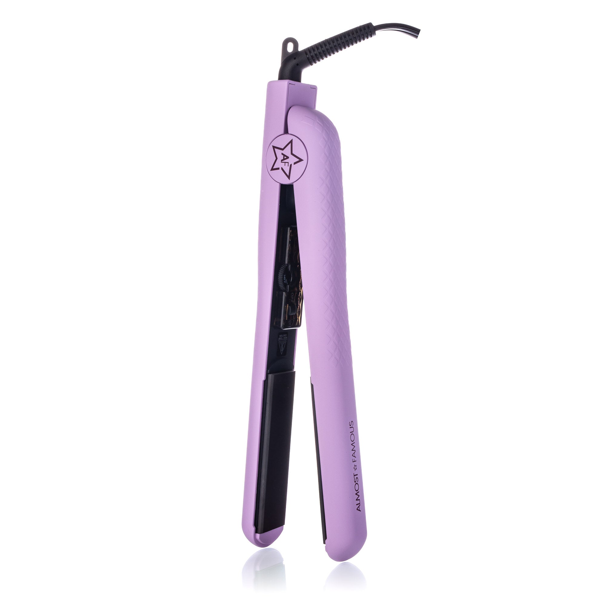 Endless Summer Pastels Flat Iron