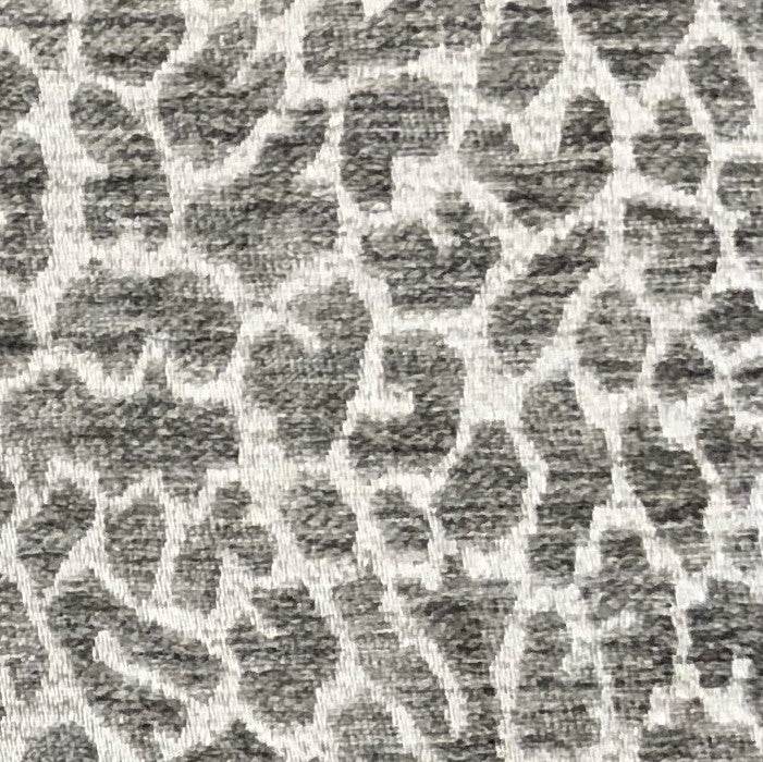 Lafayette Light Green and Beige Luxury Throw Pillow