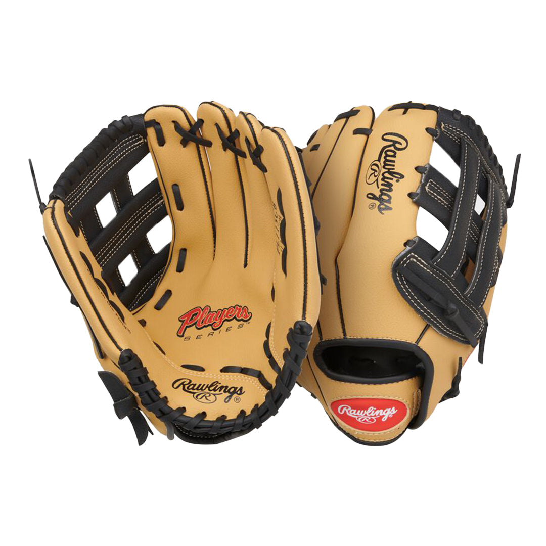 Rawlings Players Series 11.5-Inch Youth Glove