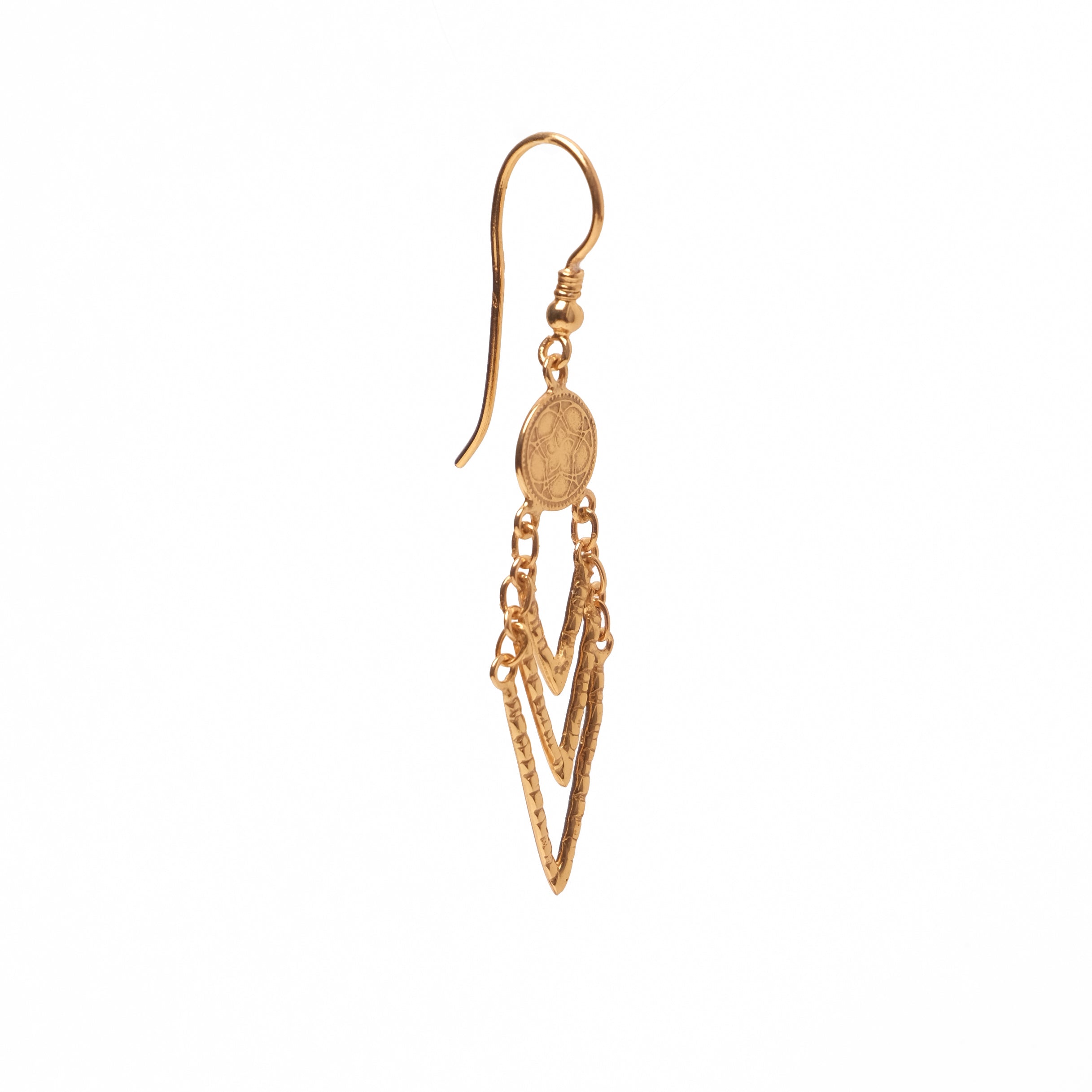 The KASBAH Earrings