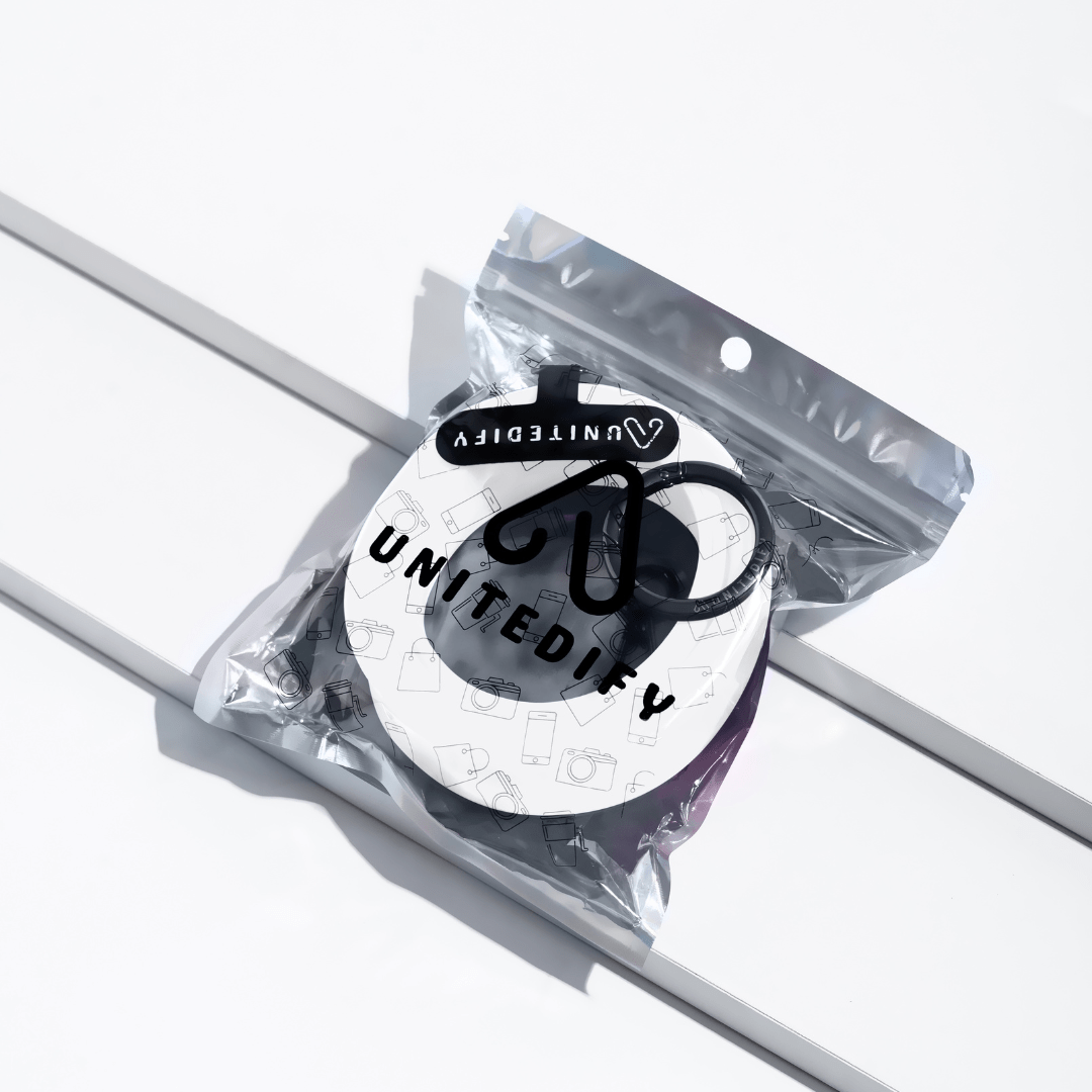 Unitedify Strap Phone