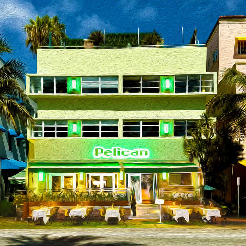 Pelican Hotel (Miami Beach)