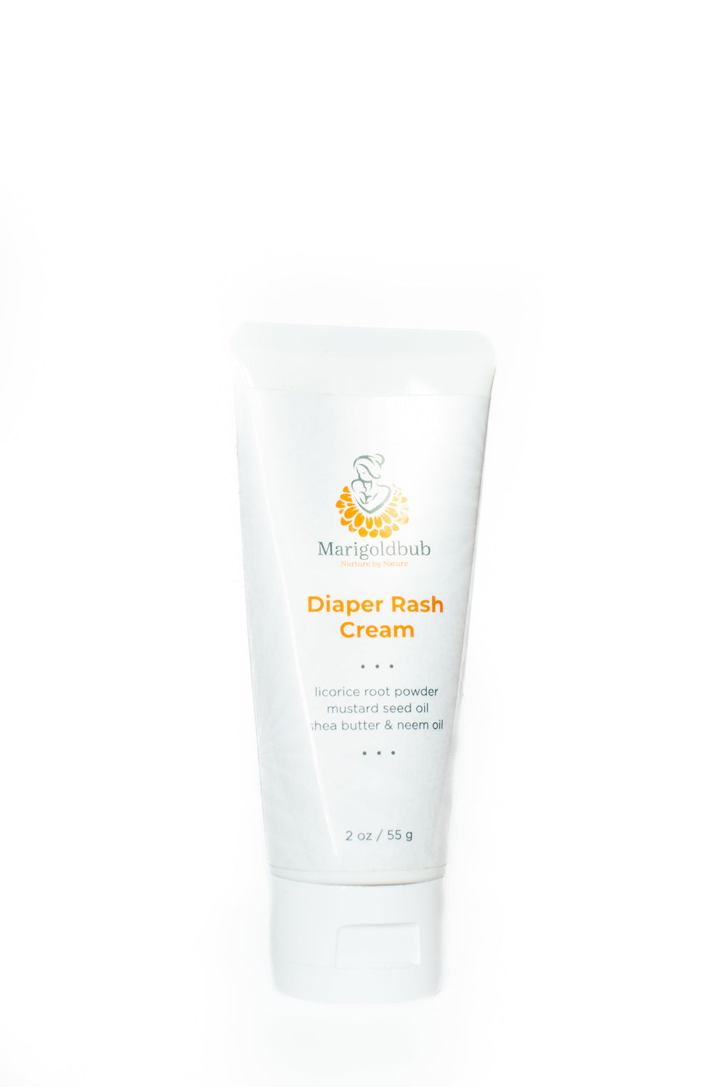 Diaper Rash Cream