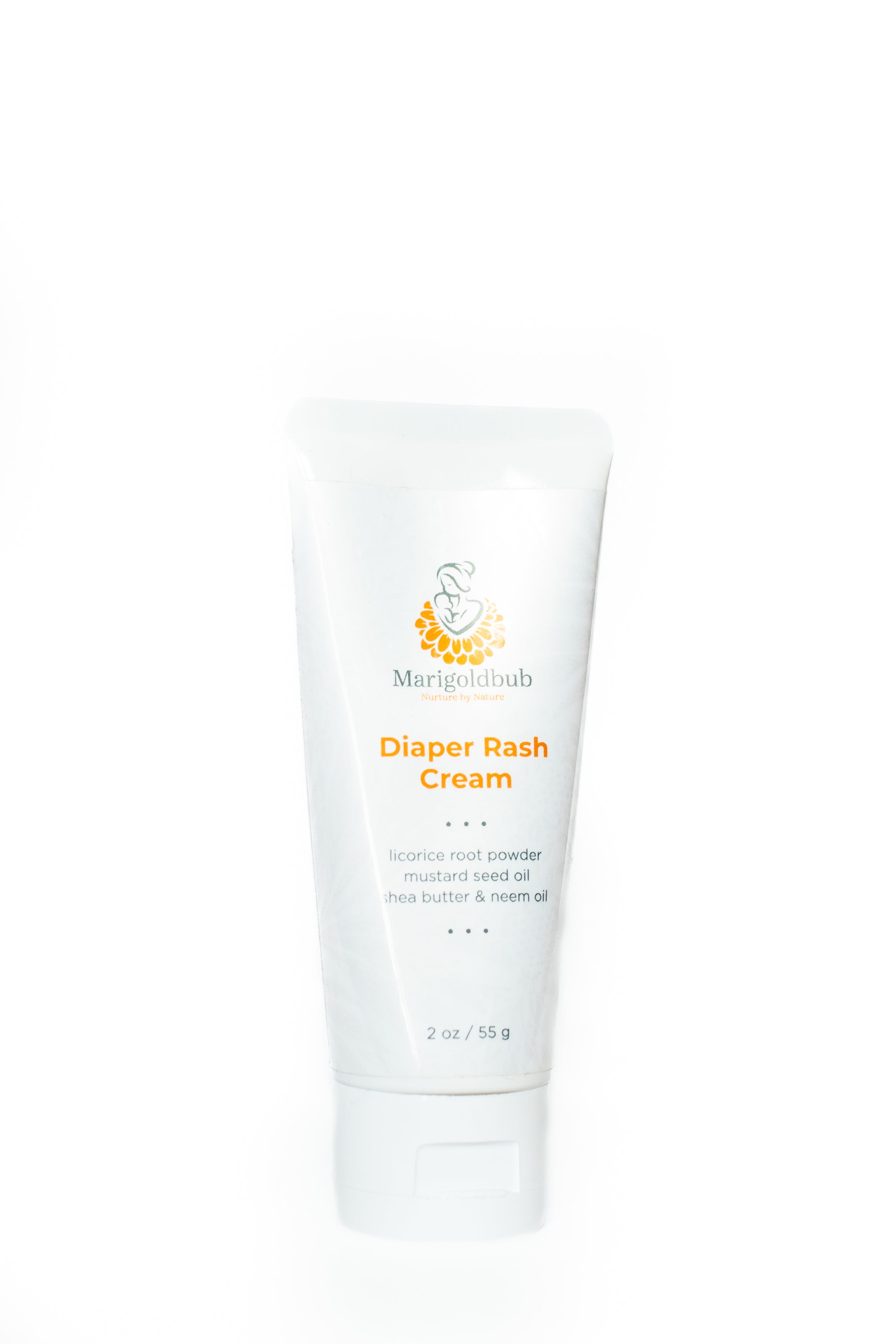 Diaper Rash Cream