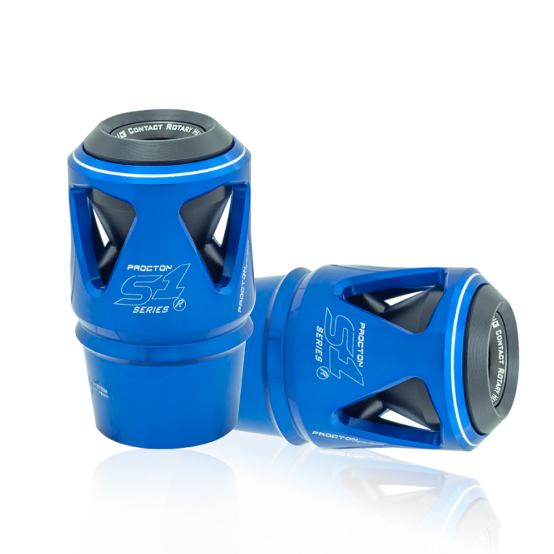 Procton S1 Frame Slider for Honda CB600F Hornet - product packaging