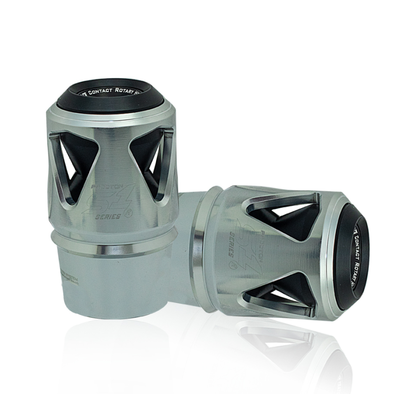 Procton S1 Frame Slider for Honda CB600F Hornet - CNC machined precision