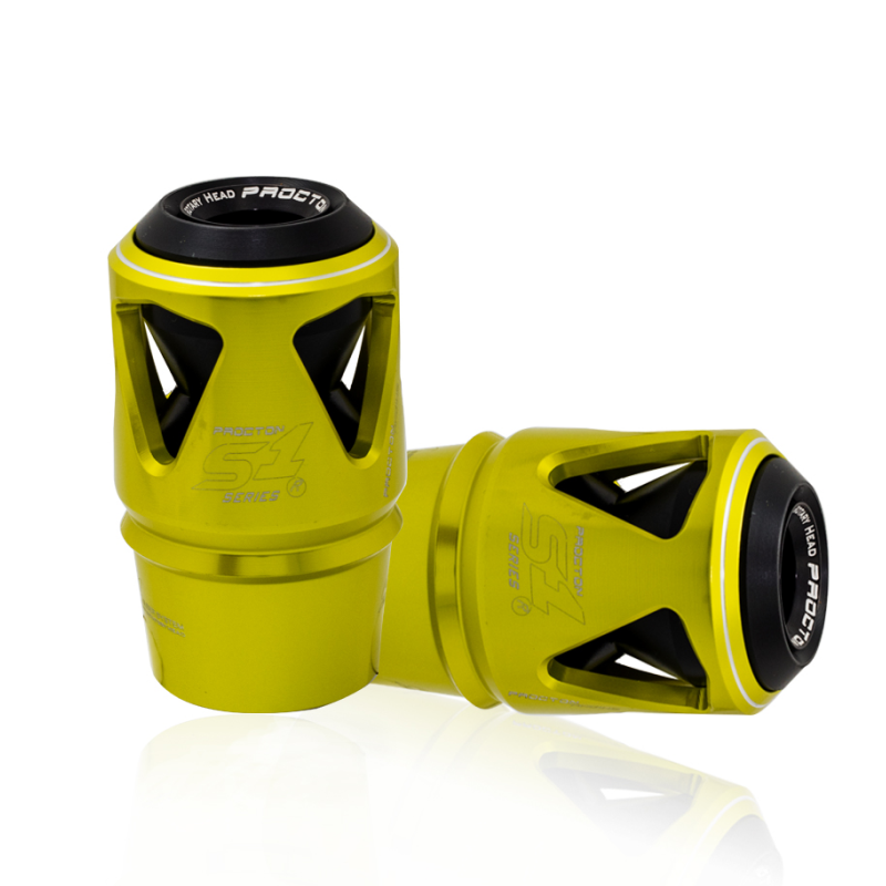 Procton S1 Frame Slider for Honda CB600F Hornet - aesthetic design