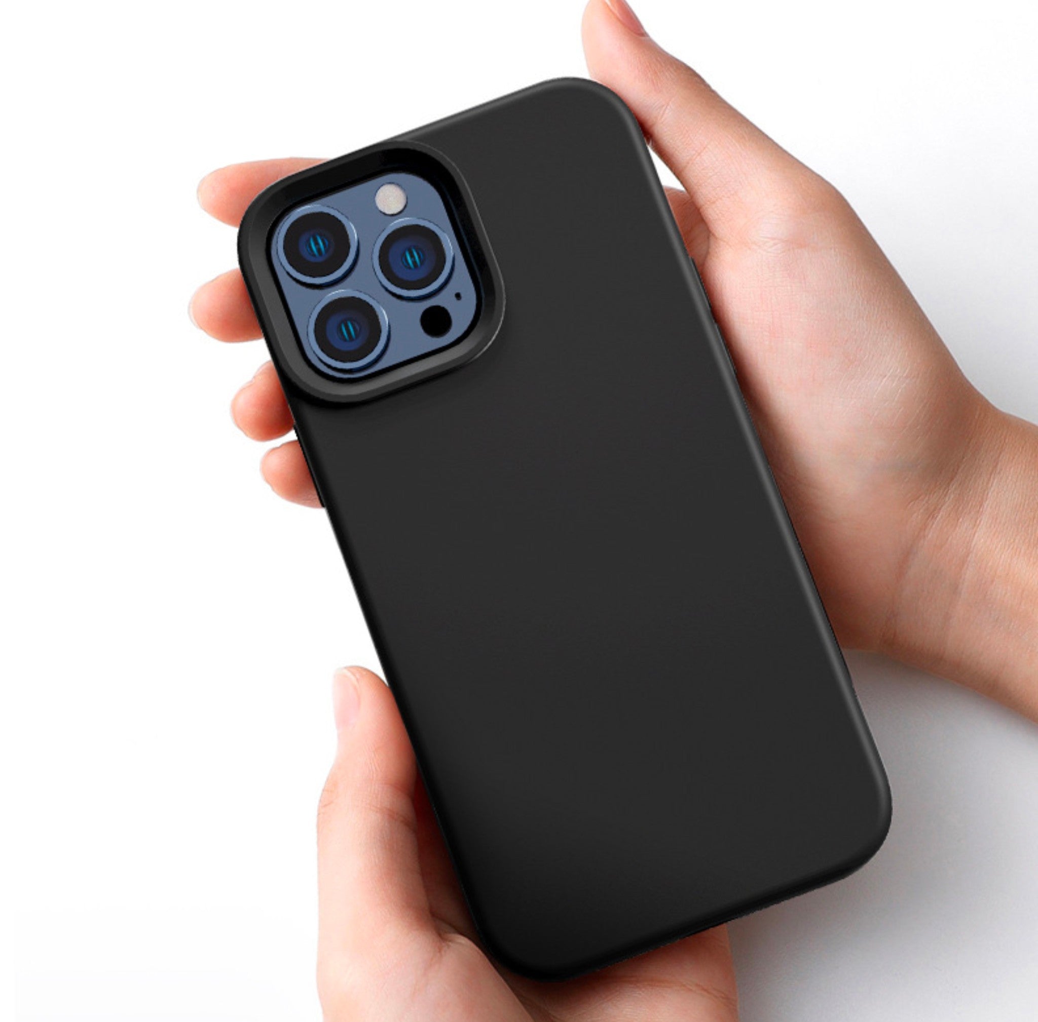 iPhone 14 Anacotte liquid silicone iPhone 14 Pro Max Case