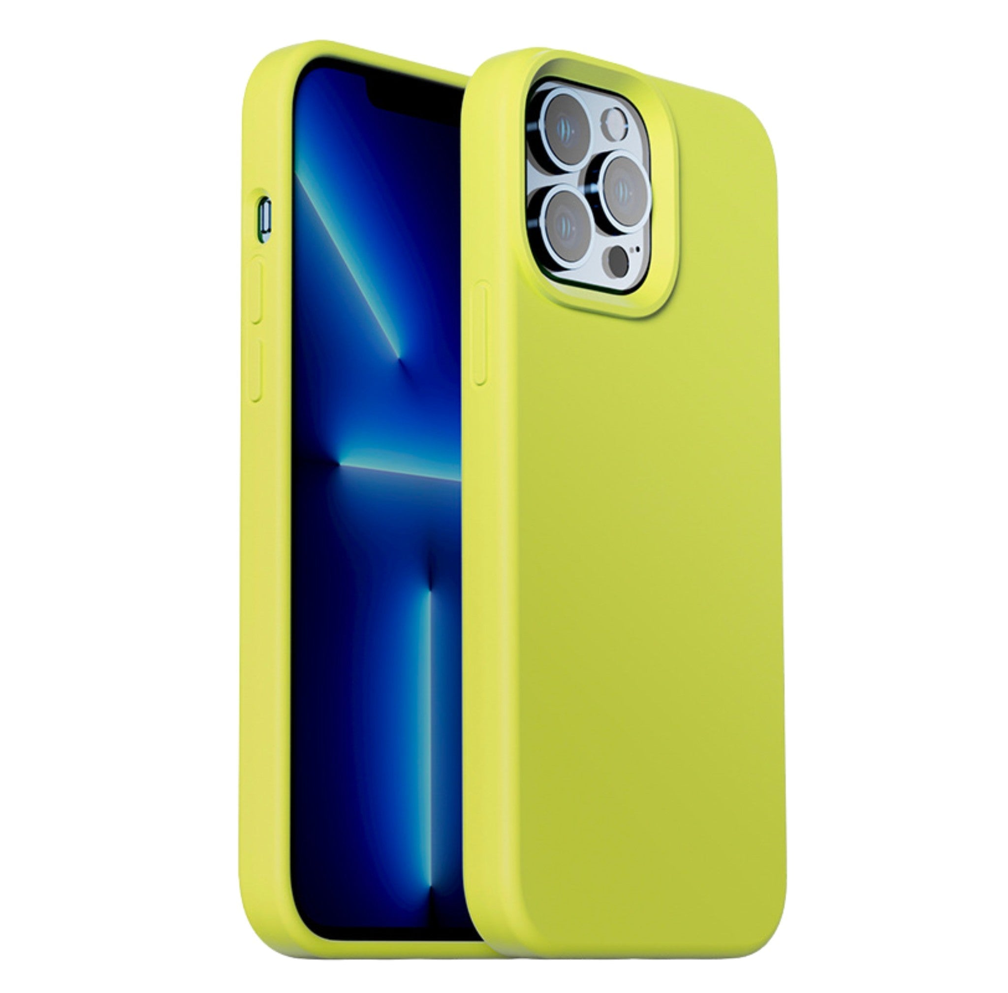 iPhone 14 Anacotte liquid silicone iPhone 14 Pro Max Case