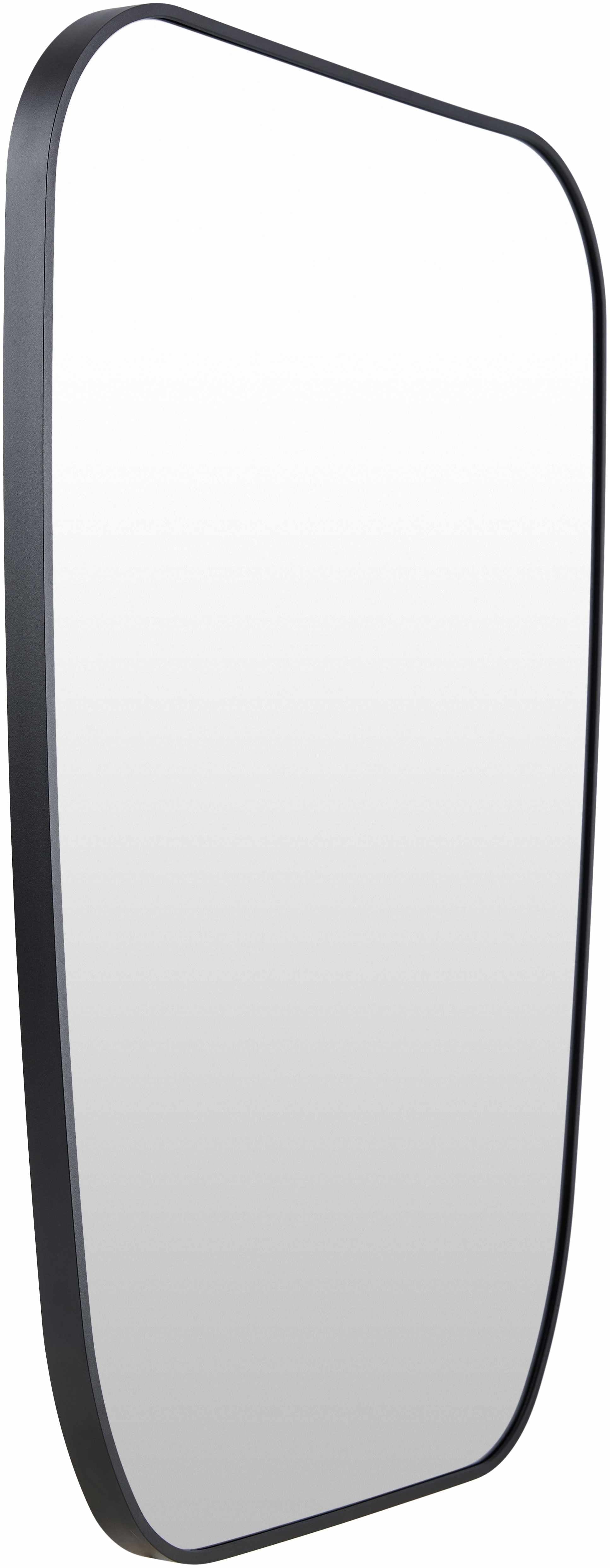 Texcaltic Black Mirror