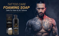 Tattoo Foaming Soap