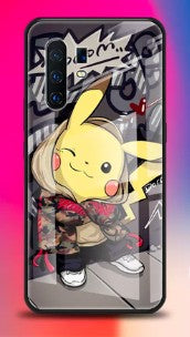 Temepoint Graphene Cooling Frosted Tempered Glass Phone Case