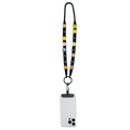 Unitedify Phone Lanyard