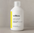 Berry-flavored Advanced Joint Support Liquid by Willkins, showcasing the bottle design