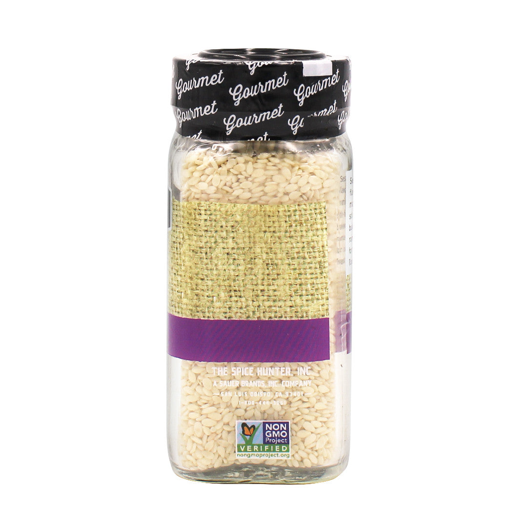 Spice Hunter Mexican Sesame Seed (6x2.4Oz)