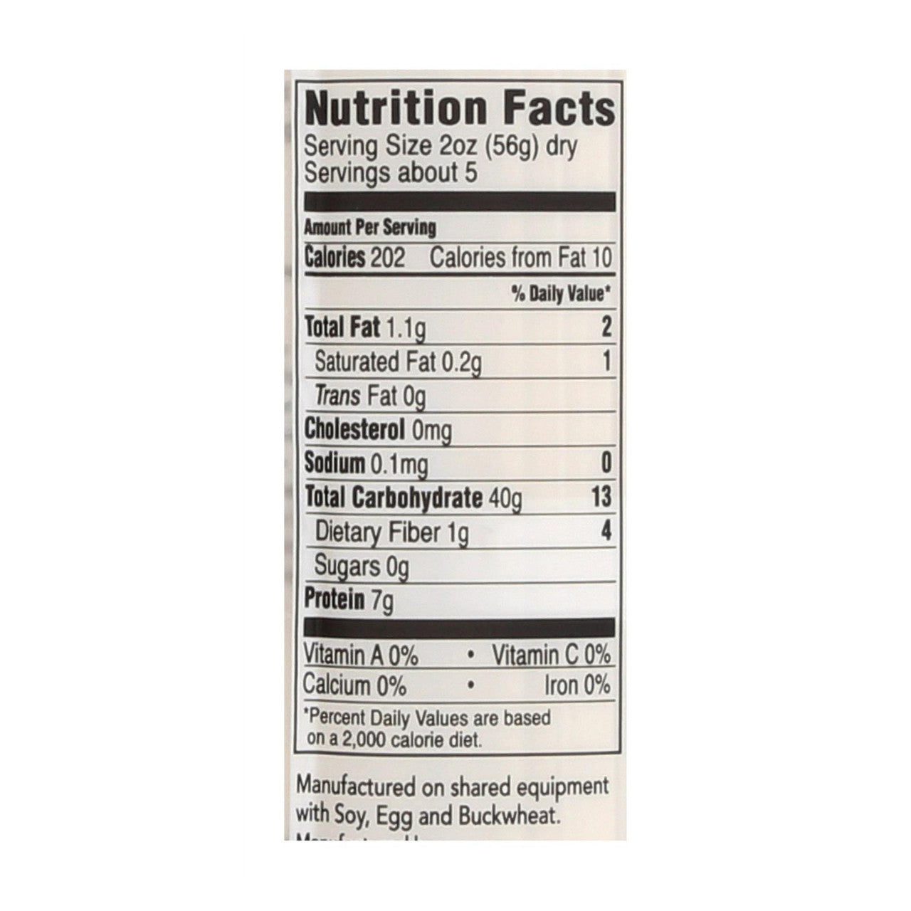 Hakubaku Organic Udon (8x9.52Oz)