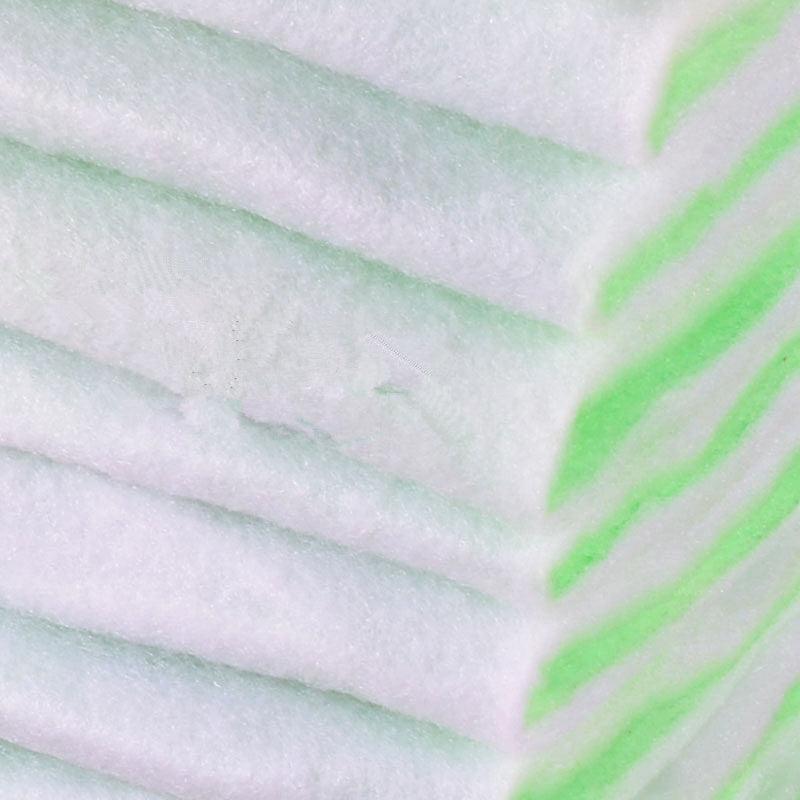 Healthy fish thriving in tank with Ultimate Aquarium Sponge Filter Kit