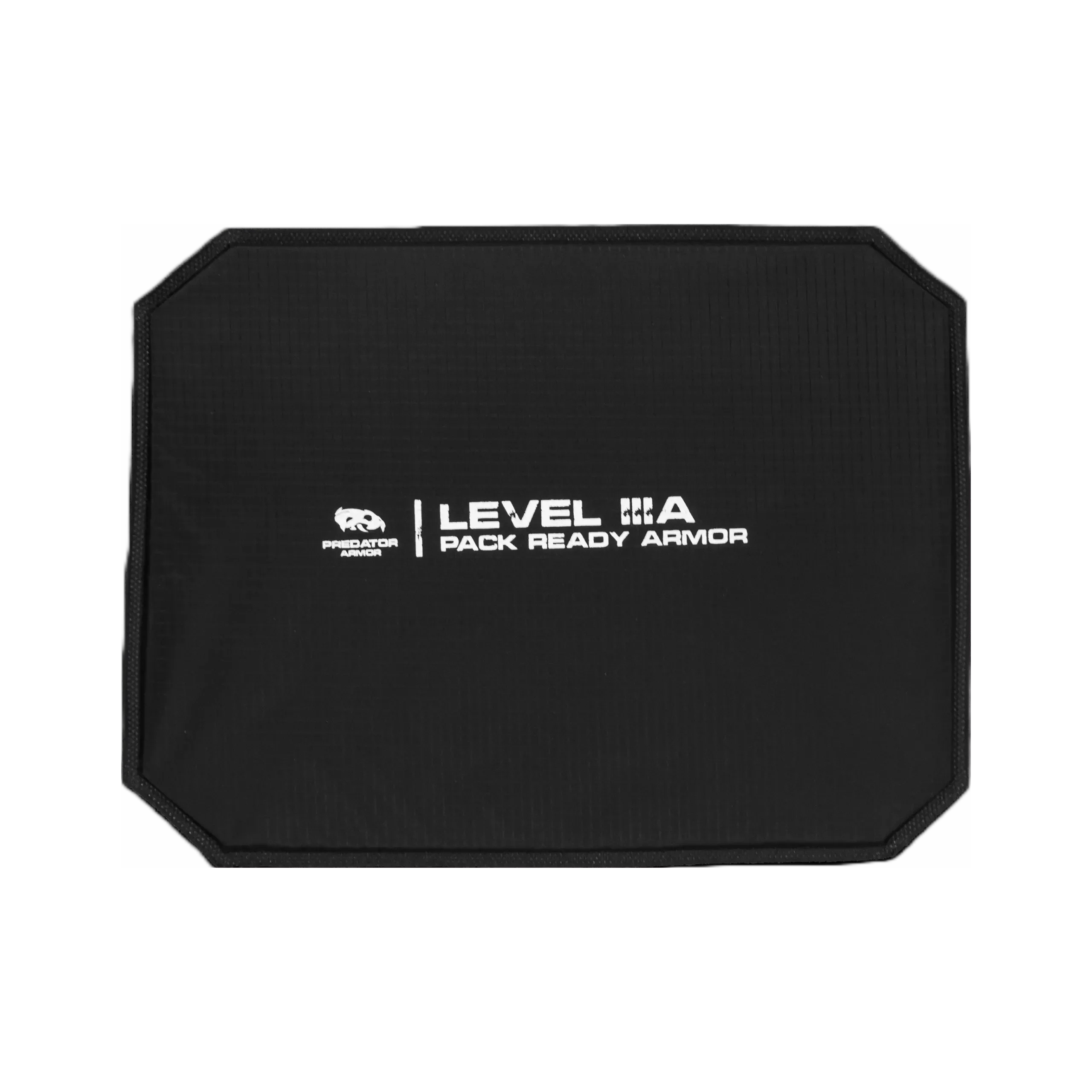 Armor Plate: Backpack Panel Level IIIA