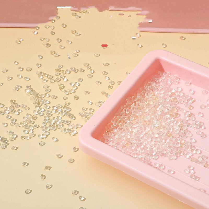 Smart Automatic Pet Feeder with Water Refill demonstrating water refill feature