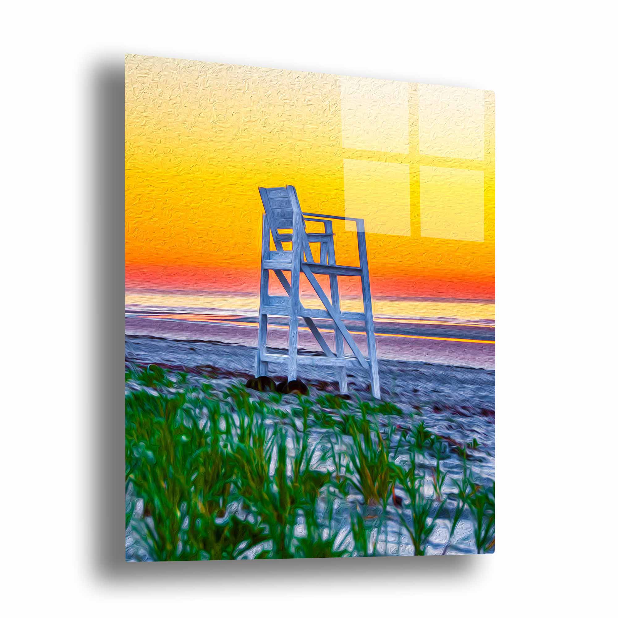 Beach Days (Ogunquit)