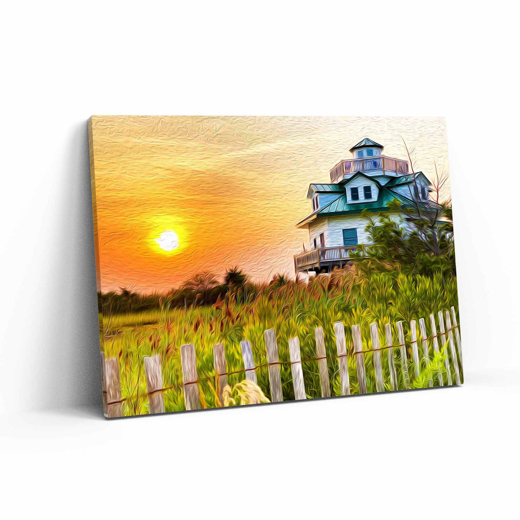 Beach House (Plum Island)