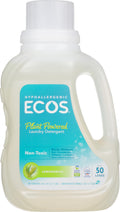 Earth Friendly Ecos Lemgrass Ultra (8x50OZ )