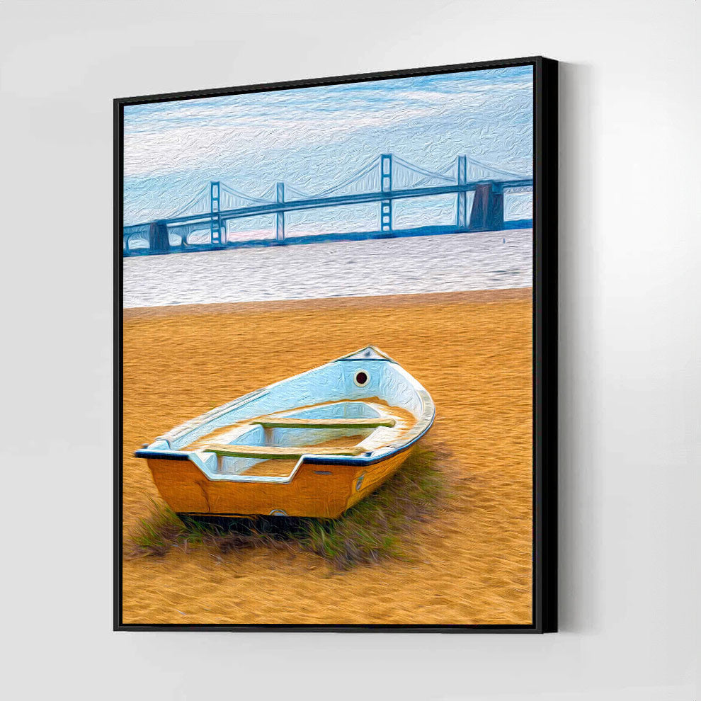 Sandy Point Beach (Sandy Point)