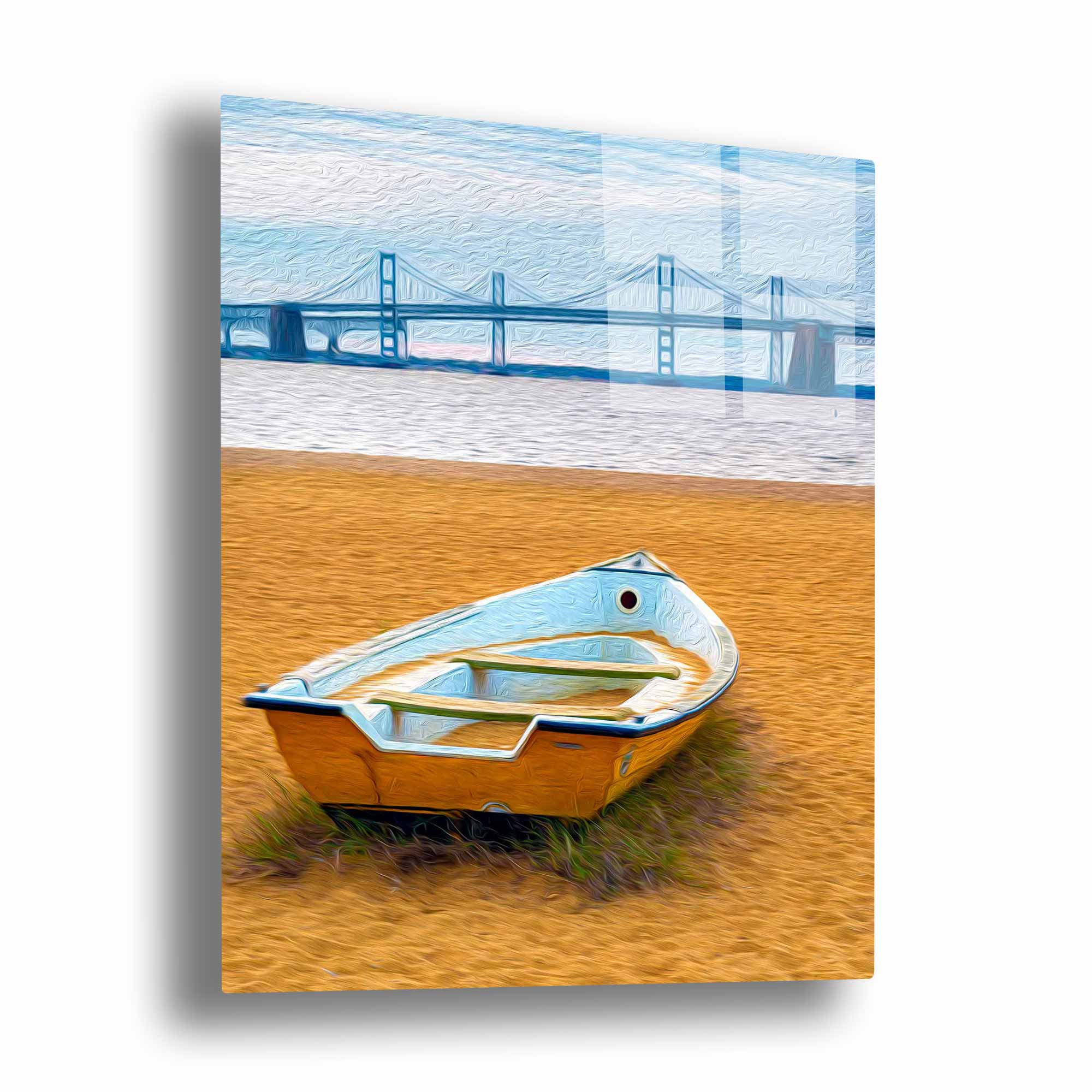 Sandy Point Beach (Sandy Point)