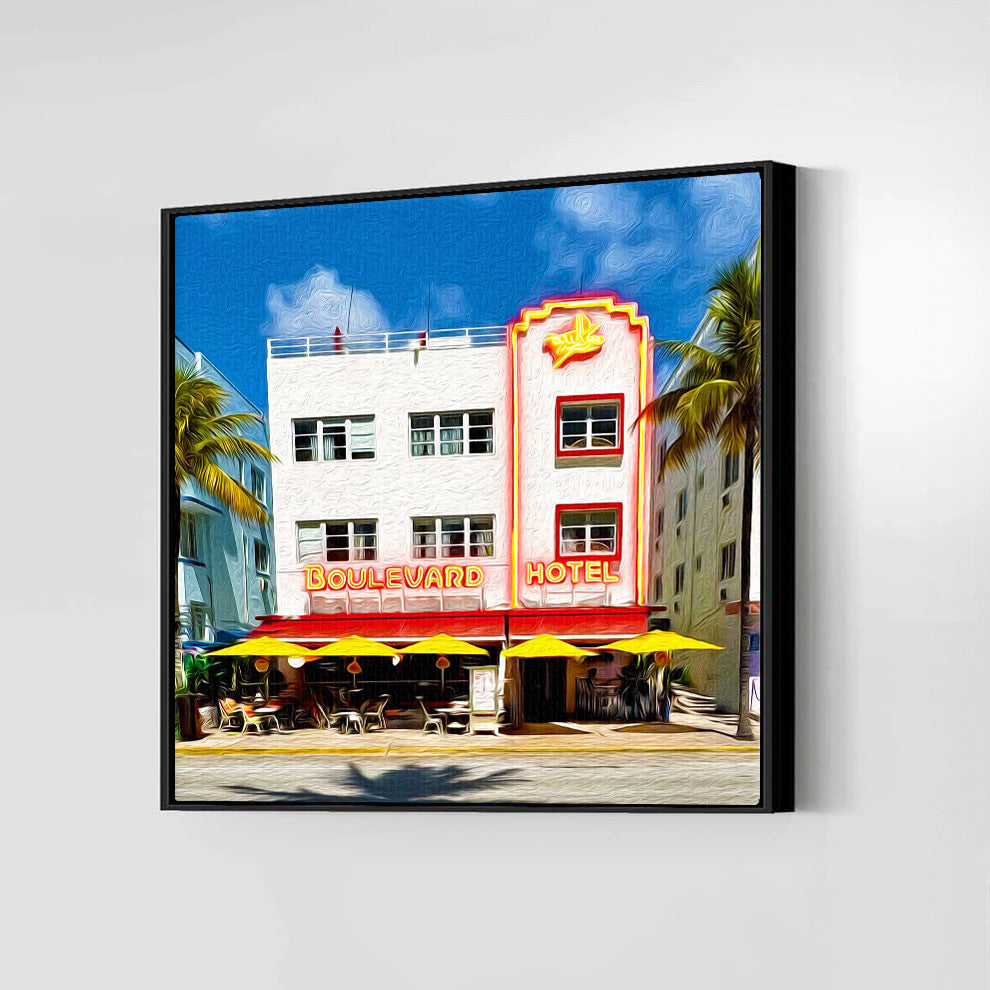 Boulevard-Hotel (Miami Beach)