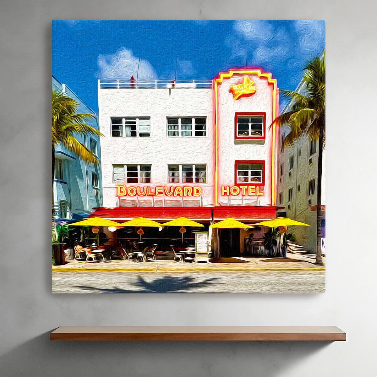 Boulevard-Hotel (Miami Beach)