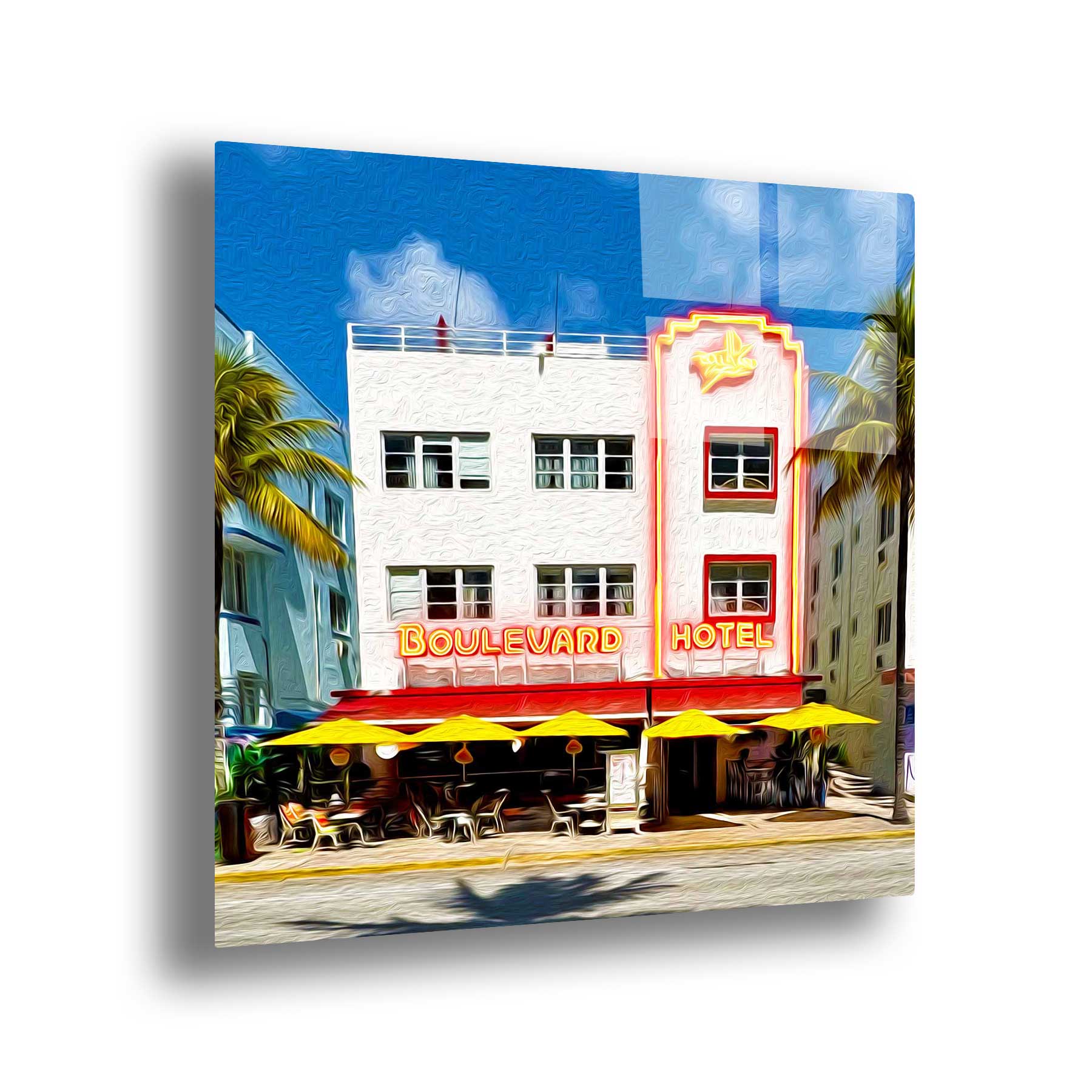 Boulevard-Hotel (Miami Beach)