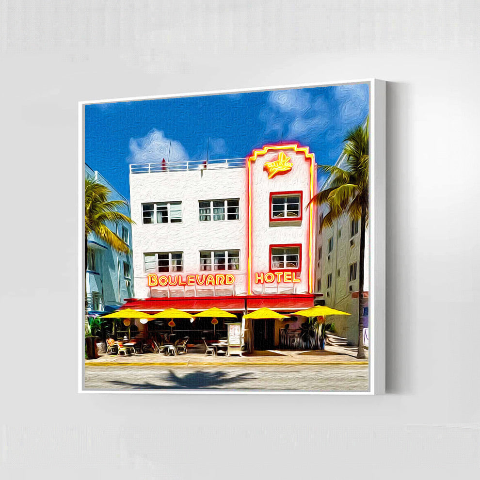 Boulevard-Hotel (Miami Beach)