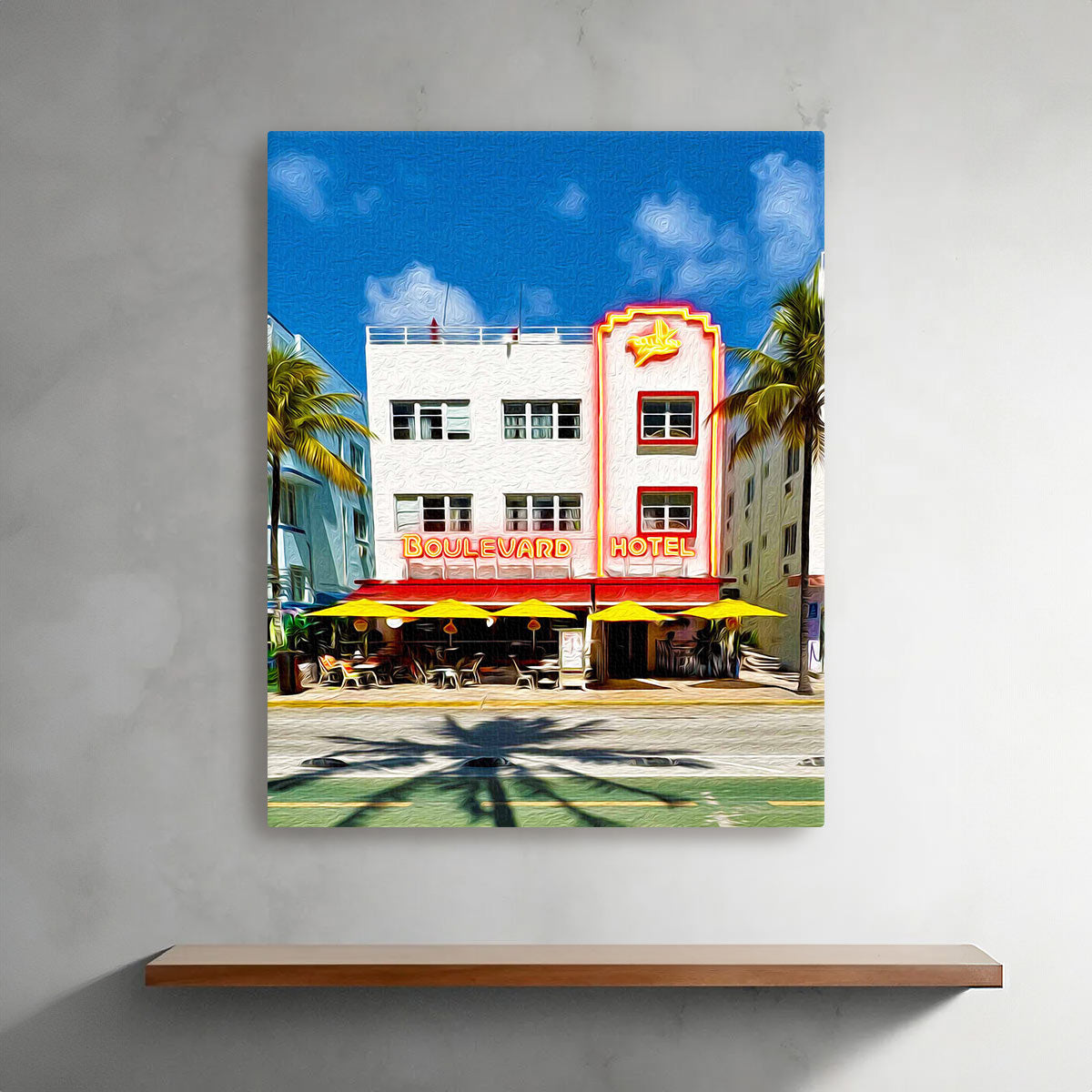 Boulevard-Hotel (Miami Beach)