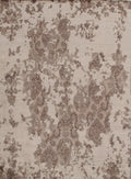 Canvello Beige Modern Rug - 9'x12'