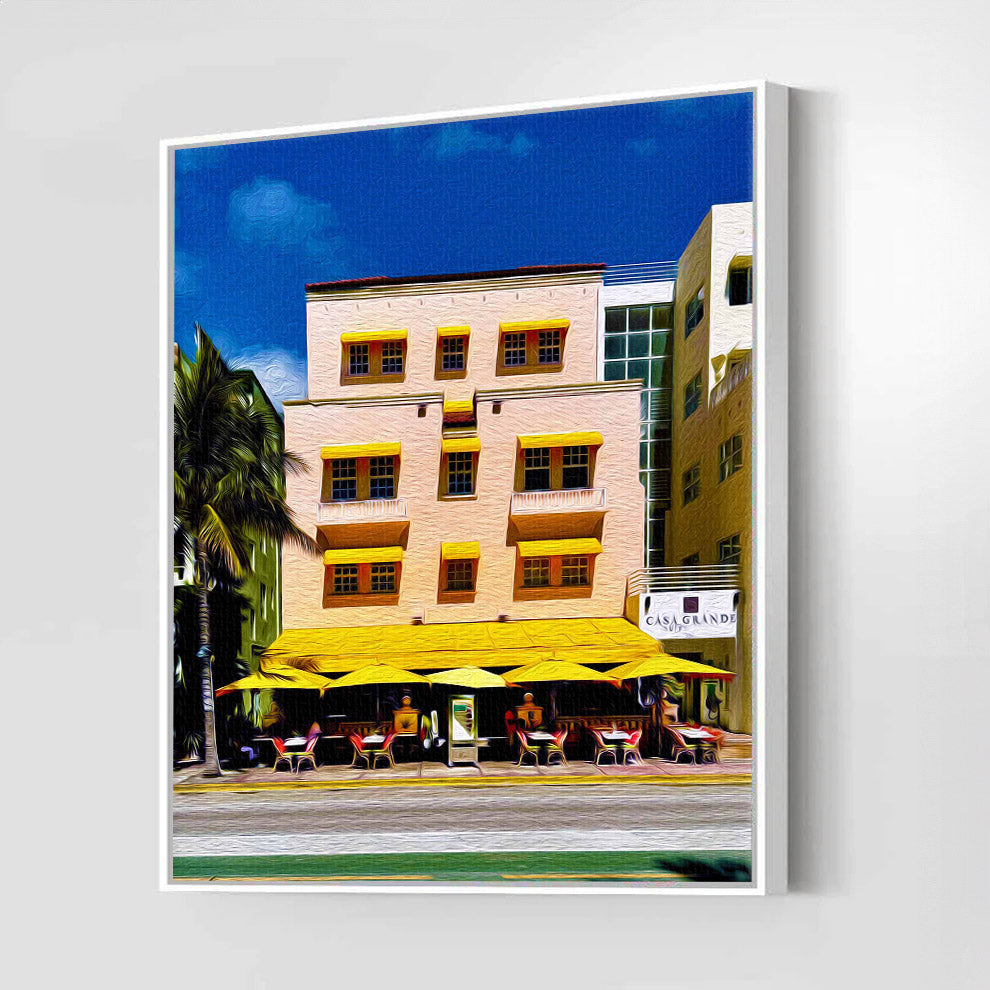 Casa Grande Hotel (Miami Beach)