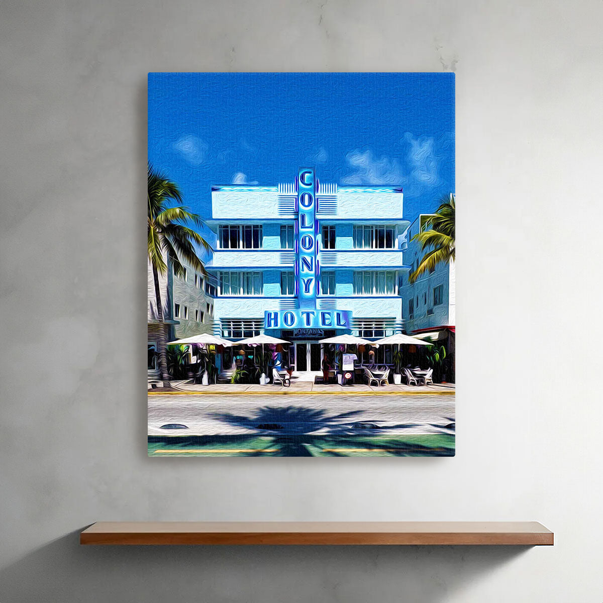 Colony Hotel (Miami Beach)