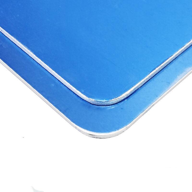 Medium size Ultimate Pet Cooling Plate ideal for cats and dogs