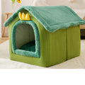 CozyFold Pet House in contemporary home décor