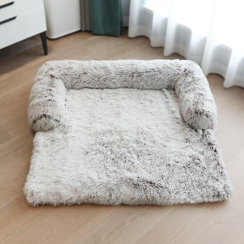 CozyPaws Removable Dog Mat as part of pet accessories collection