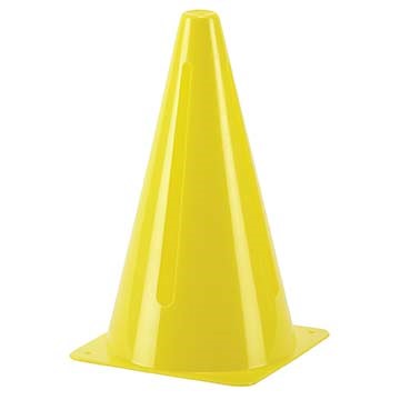 Markwort 9 Cone w/Slits